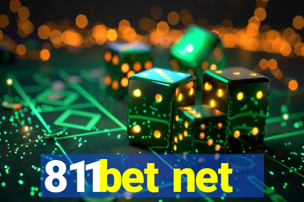 811bet net